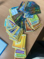 Pokémon Karten Nordrhein-Westfalen - Velbert Vorschau