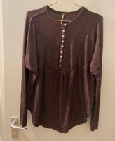 Tunika von Free People meliert boho Hippie Gypsy xs/s Nordrhein-Westfalen - Essen-West Vorschau