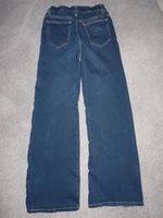 Jeans Wide Gr. 152 C&A Hannover - Misburg-Anderten Vorschau
