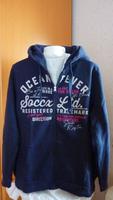 Soccx Jacke mit Kapuze Hoodie XXL 44 46 Sachsen - Bautzen Vorschau