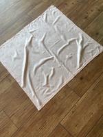 Dachbodenfund Nachlass DDR Tischdecke rosa Sachsen - Malschwitz Vorschau