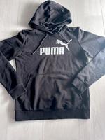 Hoody  Puma Kapuzenpulli Gr. 38 Thüringen - Bad Salzungen Vorschau