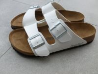 Papillio Sandale (Birkenstock) weiß neu Bayern - Ergolding Vorschau