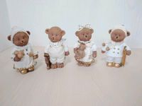 Seneca Design "Familie Bärli" 12cm Dekofigur Teddybär Schleswig-Holstein - Owschlag Vorschau