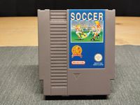 ⭐ NINTENDO NES SPIEL: SOCCER - CLASSIC SERIE - NES-SC-NOE (DAS) Düsseldorf - Pempelfort Vorschau