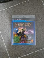 Neu | PS 3 Spiel Sorcery München - Thalk.Obersendl.-Forsten-Fürstenr.-Solln Vorschau