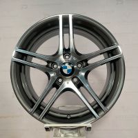 Original 18 Zoll BMW 3er E90 E92 E93 Styling M313 Alufelgen Nordrhein-Westfalen - Holzwickede Vorschau