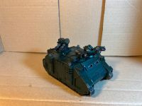 Razorback Space Marines Warhammer Nordrhein-Westfalen - Solingen Vorschau