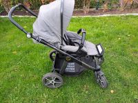 Kinderwagen Hartan Racer GTS Bayern - Höhenberg i. T. Vorschau