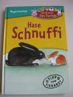 Hase Schnuffi Ostern Nordrhein-Westfalen - Kerpen Vorschau