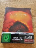 DUNE PART TWO 2 NUR die Blu-ray Disk Nordrhein-Westfalen - Wilnsdorf Vorschau