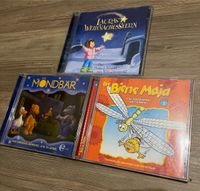 Hörspiele Kinder Cds - Lauras Stern, Mondbär, Biene Maja Bayern - Wilhermsdorf Vorschau