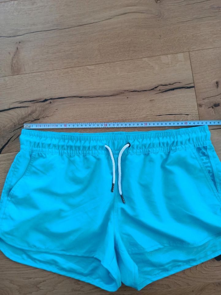 Chiemsee Badeshorts Boardshorts Surfshorts L in Bad Sassendorf