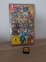 Shovel Knight: Treasure Trove für Switch - Fast wie neu Nordrhein-Westfalen - Wermelskirchen Vorschau