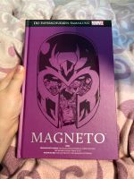 Marvel Hardcover Comic: Magneto Rheinland-Pfalz - Flammersfeld Vorschau