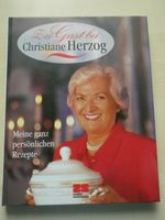 Zu Gast bei Christiane Herzog – Meine ganz persönlichen Rezepte Bayern - Burgoberbach Vorschau