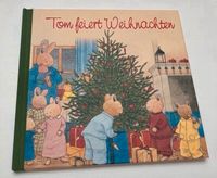 Kinderbuch Tom feiert Weihnachten Niedersachsen - Salzgitter Vorschau