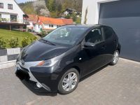 Toyota Aygo 1.0 bj 2017 tüv neu Nordrhein-Westfalen - Versmold Vorschau