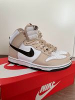 NIKE DUNK HIGH (Gr.41) Nordrhein-Westfalen - Netphen Vorschau