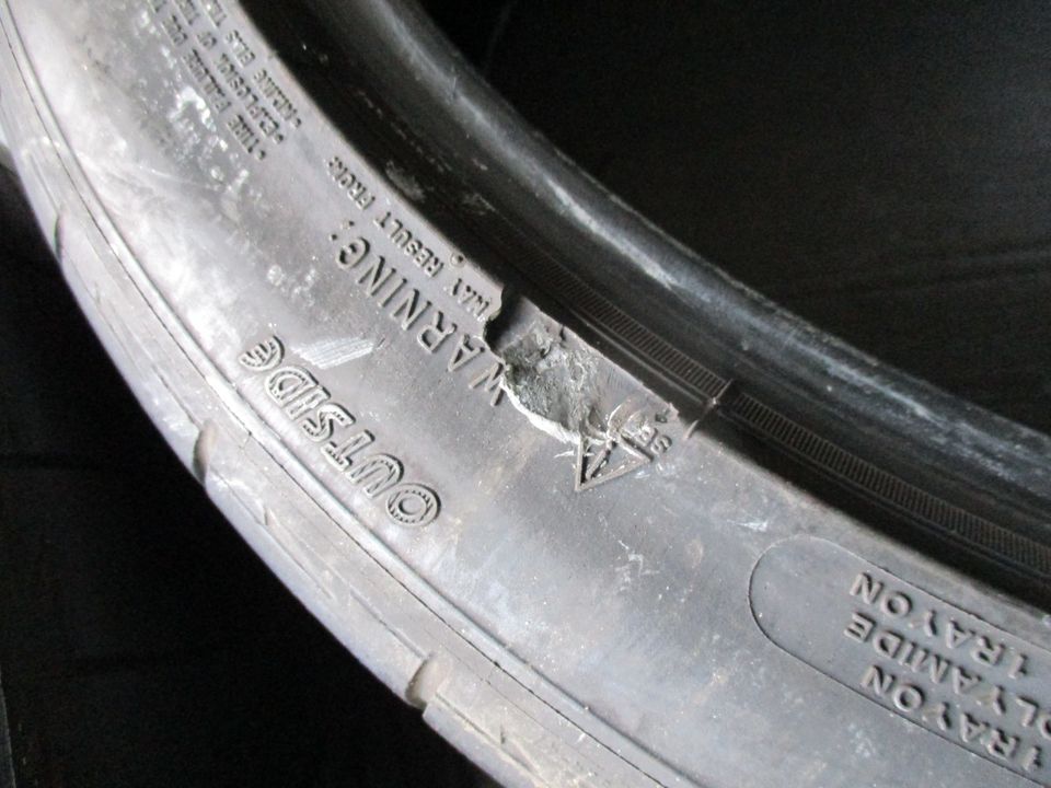 Sommerreifen 295/30ZR19 295/30R19 100Y Michelin PilotSport PS2 N2 in Freudenstadt