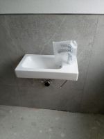 Neues Handwaschbecken von sanibel in weiss Baden-Württemberg - Freiberg am Neckar Vorschau