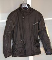 Dainese Goretex Jacke, Größe 48, in Schwarz Bayern - Unteregg Vorschau