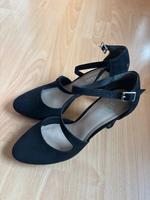 Wunderschöne Pumps mit OVP von S.Oliver Niedersachsen - Salzgitter Vorschau