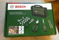 Bosch mobility Werkzeug Set 26-teilig Bayern - Mainaschaff Vorschau