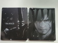 Final Fantasy XVI 16 Amazon exklusives Steelbook Pre Order Bonus Wuppertal - Ronsdorf Vorschau