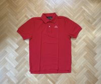 Kappa Poloshirt kurzarm Gr.S rot Thüringen - Eisenach Vorschau