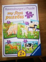 Ravensburger Puzzle 2± Dresden - Dresden-Plauen Vorschau