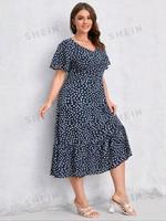 Damenkleid Nordrhein-Westfalen - Büren Vorschau