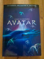  Avatar  James Cameron **NEU** Kr. Altötting - Emmerting Vorschau