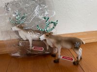 SCHLEICH 72189 Weihnachtliches Rentier Sonderedition 2022 SEALED Baden-Württemberg - Karlsruhe Vorschau