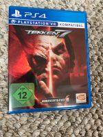 Tekken 7 - PS4 Spiel Baden-Württemberg - Steinen Vorschau