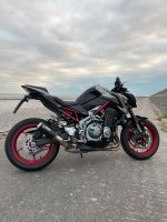 Kawasaki Z900 Niedersachsen - Butjadingen Vorschau