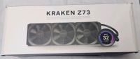 NZXT Kraken Z73 AIOWasserkühlung 360 LED Display Bayern - Ingolstadt Vorschau