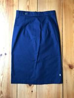 Blutsgeschwister Bleistift Rock dunkel blau marine *NEU* Gr. S 36 Berlin - Friedenau Vorschau