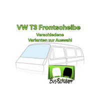 VW T3 Frontscheiben verschiedene Varianten NEU ‼️ Nordrhein-Westfalen - Kevelaer Vorschau