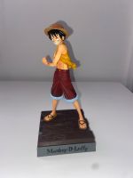 Monkey D. Ruffy 23cm One Piece Dortmund - Hombruch Vorschau