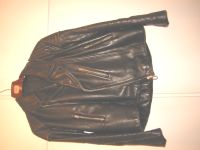 Erdmann Original Motorrad Lederjacke Gr. 50, von 1979 Aubing-Lochhausen-Langwied - Aubing Vorschau