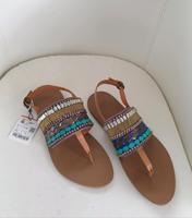 Neue Sandalen von Zara, Gr. 40 München - Trudering-Riem Vorschau