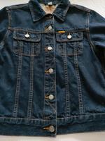 NEUWERTIGE Damen Jeansjacke von John Baner in Größe 36 Nordrhein-Westfalen - Burscheid Vorschau