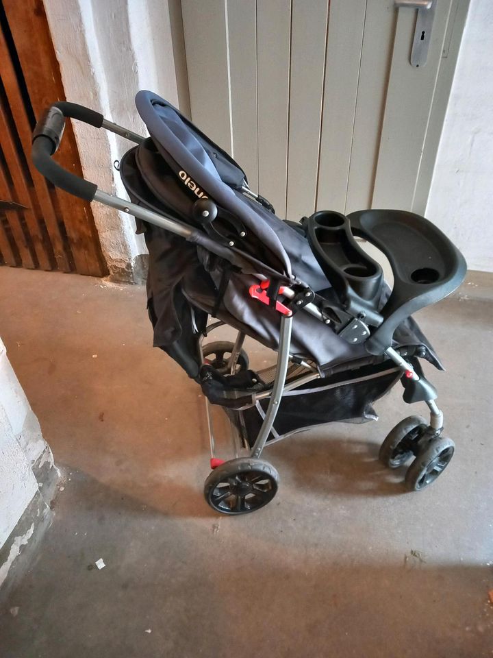 Lionelo Kinderwagen in Stuttgart