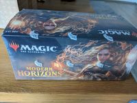 Magic Modern Horizons Display englisch sealed MH1 Booster Box Baden-Württemberg - Weinsberg Vorschau