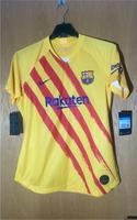 Gr.M Shirt Trikot Nike FC Barcelona neu Baden-Württemberg - Heidelberg Vorschau