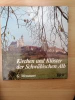 Kirchen und Klöster der Schwäbischen Alb Weilimdorf - Hausen Vorschau