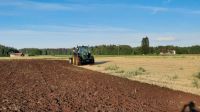 Bodenbearbeitung mit Spatenmaschine, imants Bayern - Petting Vorschau