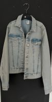 Jeansjacke Mädchen hellblau Gr. 146 H&M Rheinland-Pfalz - Worms Vorschau