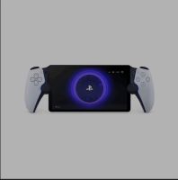 PlayStation Portal™️ Remote-Player+Tasche+Schutzfolie Berlin - Spandau Vorschau